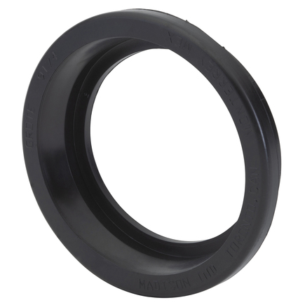 Grote 91740 Grommet For 4" Round Light   Open Grommet