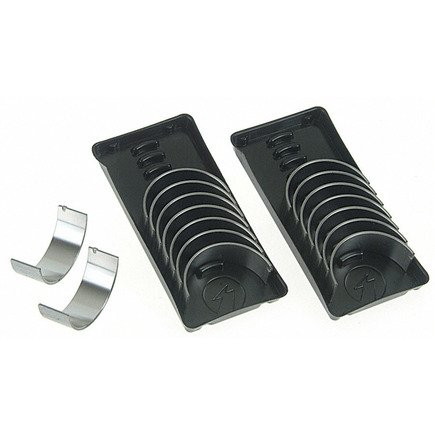 Sealed Power 82555A Sealed Power 8 2555 A Engine Connecting Rod Bearing Set
