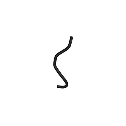Dayco 87007 Molded Heater Hose, Dayco