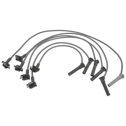 Standard Wire Sets 6694  Standard Wire Sets 6694 Glow Plugs  Spark Plugs