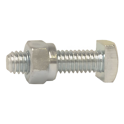 Tectran 34005 - Term Nut & Bolt