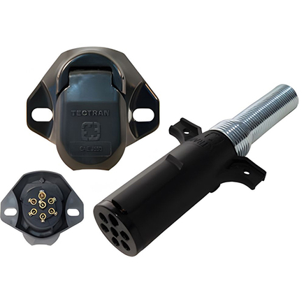 Tectran 38186 - Socket