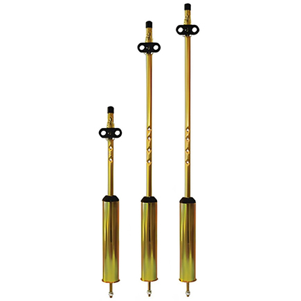 Tectran 47056  Pogo Stk