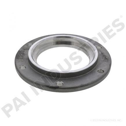 Pai BCR7237  Cover