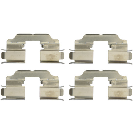 Centric 117.35075 Centric Disc Brake Hardware Kit