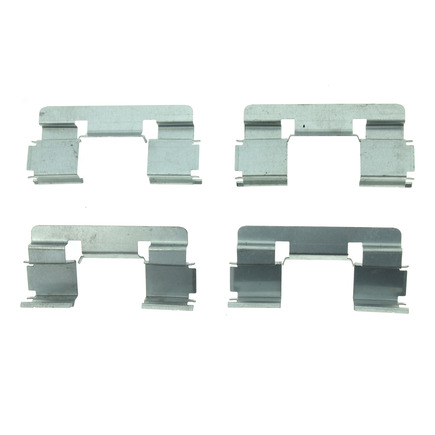 Centric 117.42044 Centric Disc Brake Hardware Kit