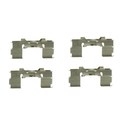 Centric 117.91015 Centric Disc Brake Hardware Kit
