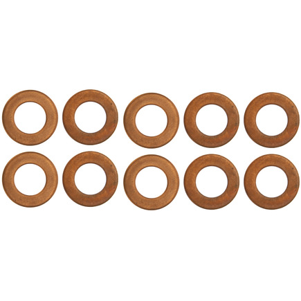 Disc Brake Hardware Kit Centric 117.99001
