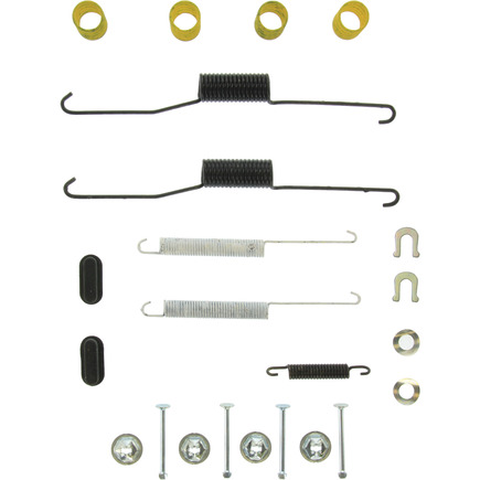 Centric 118.66015 Centric Drum Brake Hardware Kit