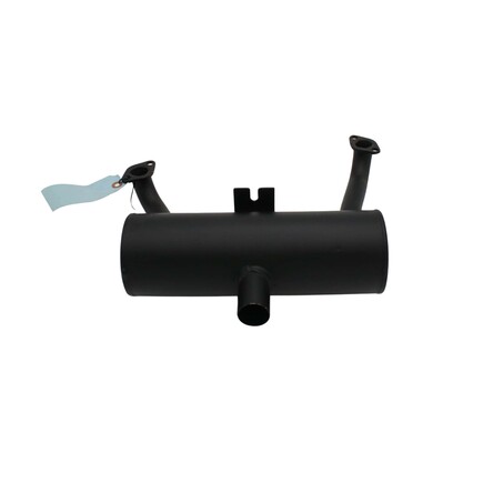 Kohler 52 755 86S  Muffler