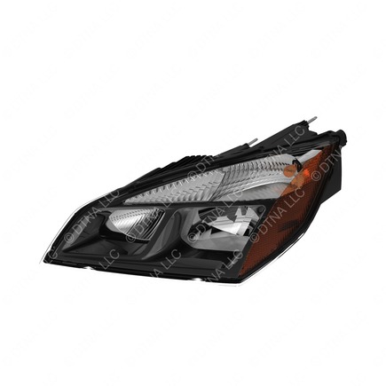 Freightliner A66-01512-005 - Headlight Housing Assembly Right Side, 426.7 Mm X 325.6 Mm