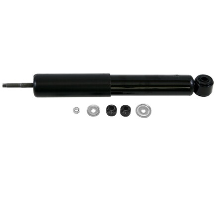 Gabriel 61501  Light Truck Van And Suv Shock Absorber