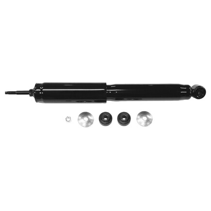Gabriel 61521  Light Truck Van And Suv Shock Absorber