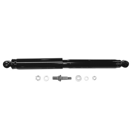 Gabriel 61524  Light Truck Van And Suv Shock Absorber
