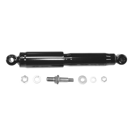 Gabriel 61525  Light Truck Van And Suv Shock Absorber