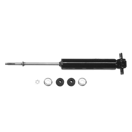 Gabriel 61529  Light Truck Van And Suv Shock Absorber
