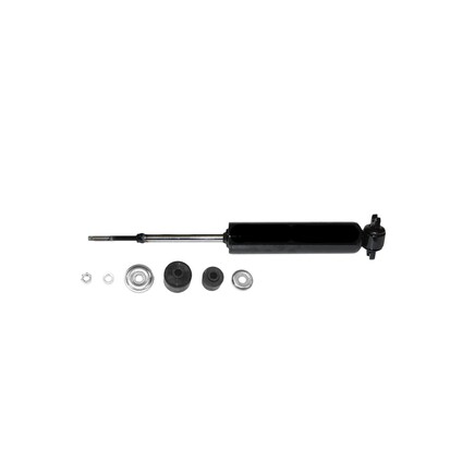 Gabriel 61544  Light Truck Van And Suv Shock Absorber
