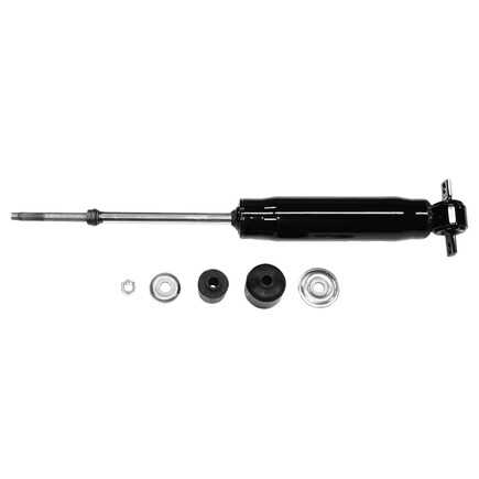 Gabriel 61555  Light Truck Van And Suv Shock Absorber