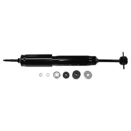 Gabriel 61623  Light Truck Van And Suv Shock Absorber