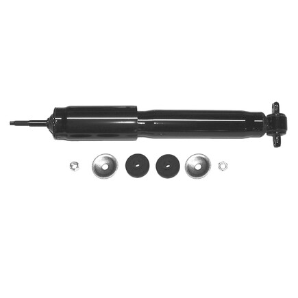 Gabriel 61641  Light Truck Van And Suv Shock Absorber