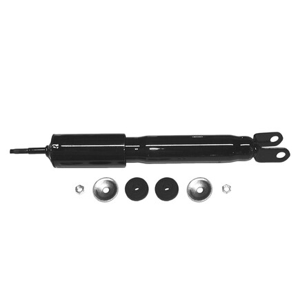 Gabriel 61643  Light Truck Van And Suv Shock Absorber