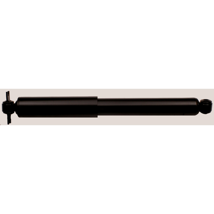 Gabriel 61696  Light Truck Van And Suv Shock Absorber