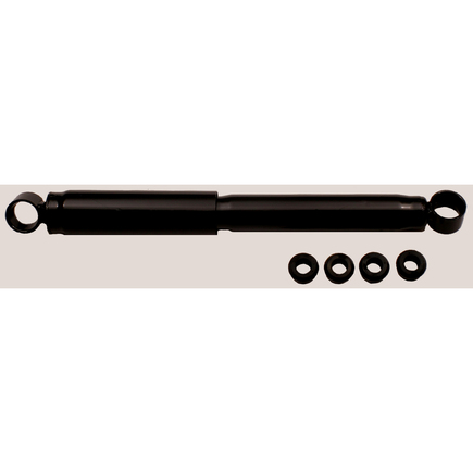 Gabriel 61700  Light Truck Van And Suv Shock Absorber