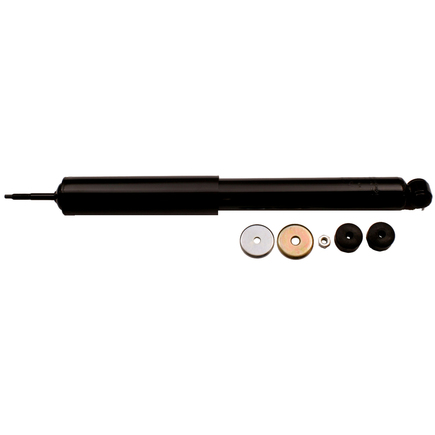 Gabriel 61711  Light Truck Van And Suv Shock Absorber