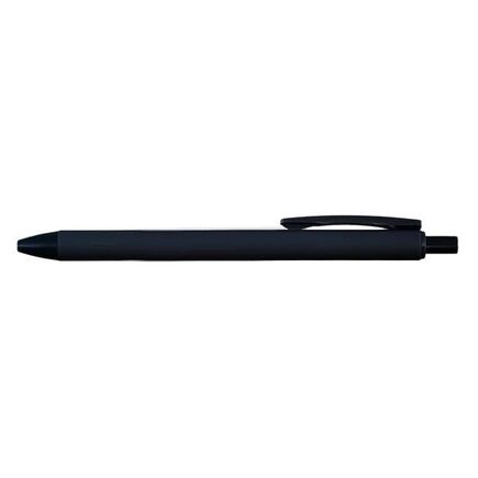 Finditparts FIP-PEN - Findit Parts Soft Touch Retractable Ballpoint Pen