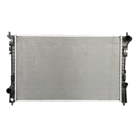 Spectra Premium CU2937 - Radiator