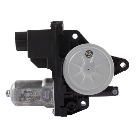 Aisin RMK744  Power Window Motor Assembly