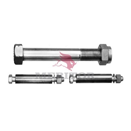 Meritor R307716 - Suspension Hardware Kit Attaching