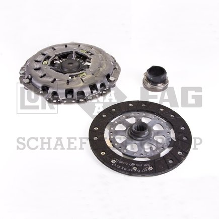 Luk 03-059 - Clutch Kit