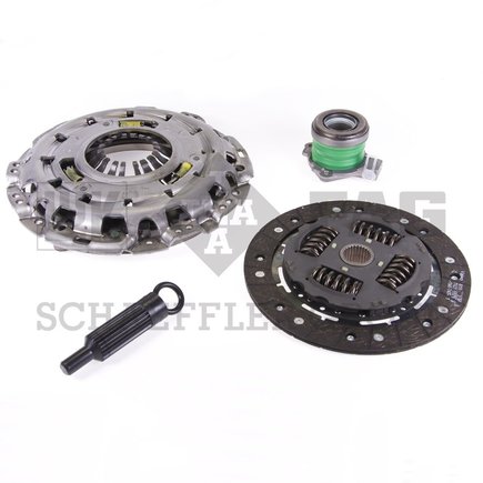 Luk 04244  Clutch Kit
