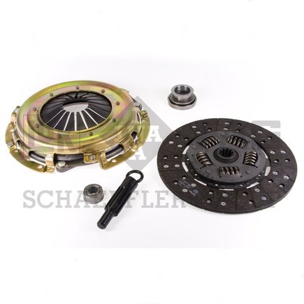 Luk 07913  Clutch Kit