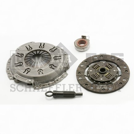 Luk 16055  Luk Clutch