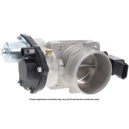 A 1 Cardone 676027  Fuel Injection Throttle Body