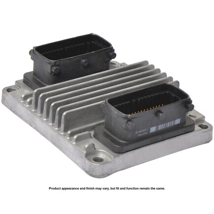 A 1 Cardone 774271F  Engine Control Module
