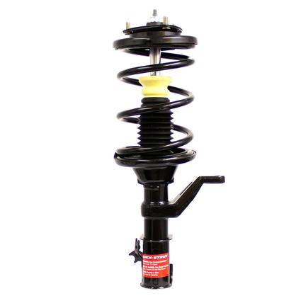 Monroe 172143 - Quick Strut Suspension Jambe De Force Complte Avec Ressort