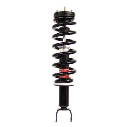 Monroe 172292 - Quick Strut Suspension Strut And Coil Spring Assembly