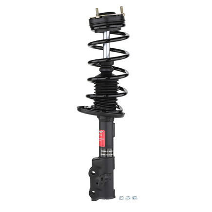 Monroe 172524 - Quick Strut Front Right Suspension Strut And Coil Spring Assembly