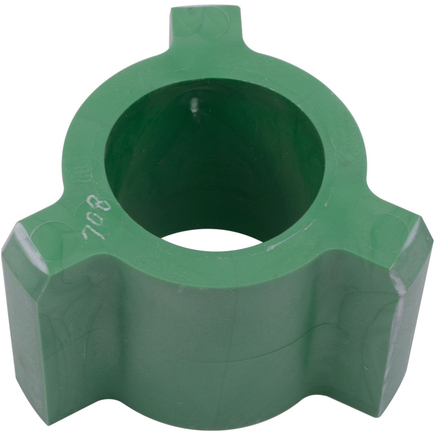 Skf 708  Skf Scotseal Installation Tool Centering Plug 708