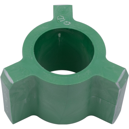 Skf 710  Skf Scotseal Installation Tool Centering Plug 710