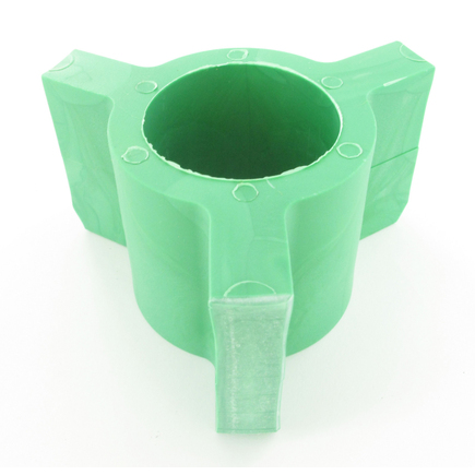 Skf 713  Skf Scotseal Installation Tool Centering Plug 713