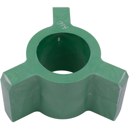 Skf 714  Skf Scotseal Installation Tool Centering Plug 714