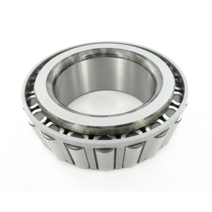 Skf BR25580 Tapered Roller Bearing