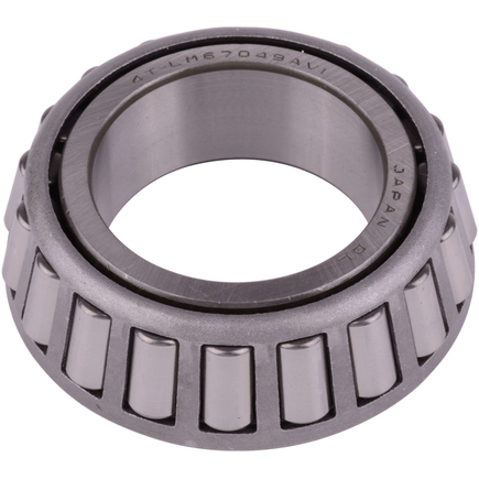 Skf LM67049-A VP Tapered Roller Bearing