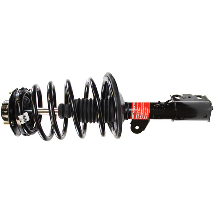Monroe 171438 - Quick Strut Suspension Jambe De Force Complte Avec Ressort