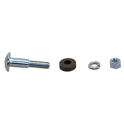 Monroe P00848 - Monroe P00848 Suspension Shock Mounting Kit