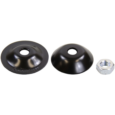 Monroe P01243 - Monroe P01243 Suspension Shock Mounting Kit